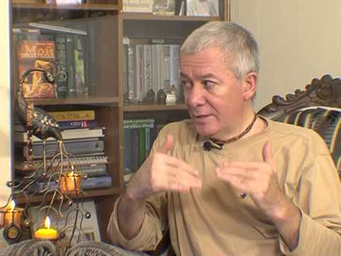 Видео: А. Хакимов - Что такое равновесие и как его удержать