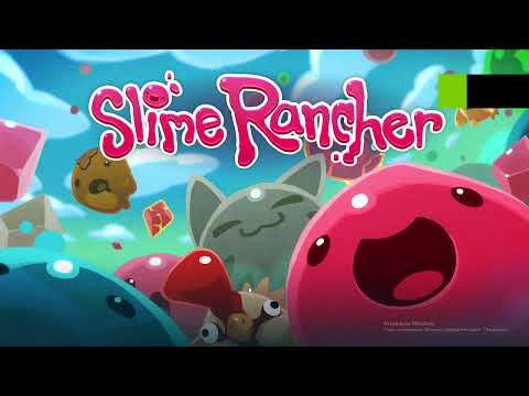 Видео: слайм ранчер часть 8