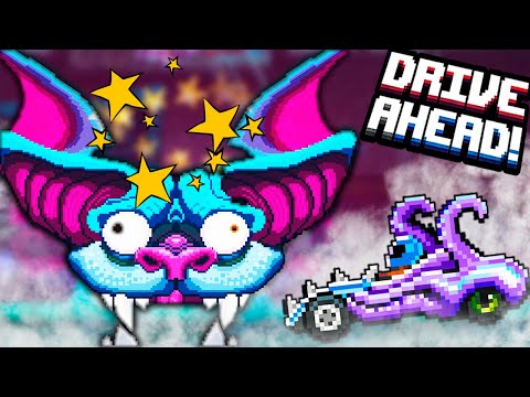 Видео: ВЕРНУЛСЯ ЧТОБЫ ПОБЕДИТЬ! Купил БРАКОВАННУЮ ТАЧКУ но ОТОМСТИЛ БОССУ! Безумная БИТВА в Drive Ahead