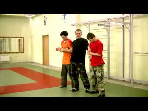 Видео: ТРИ ПЛОСКОСТИ - от захватов