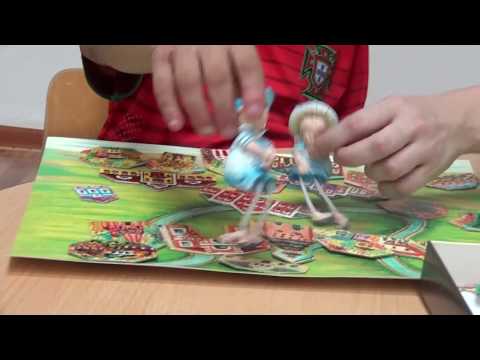 Видео: школа-интернат № 36 города Ставрополя