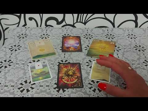 Видео: 31-СОЛНЦЕ 🌞общения энергия карты, значения её на отношения ,финансы, работу ♥️💕🌎