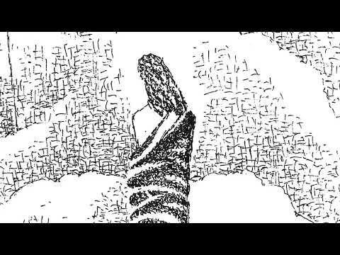 Видео: Хабас Бештоков — Мывэ лъэхъэнэ (Каменный век)