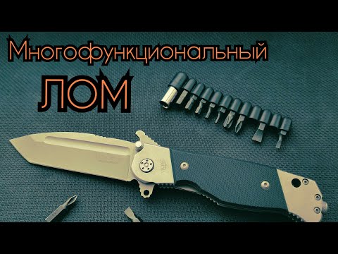 Видео: НОКС "Мангуст - М" подробный обзор 