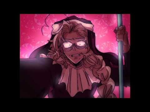 Видео: Eloquent Countenance. Серия 2. Финал