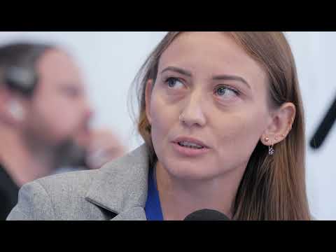 Видео: IX Международная конференция по БАС