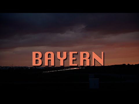 Видео: Цугшпитце (zugspitze) - большой выпуск, а также Мюнхен, Фрайзинг и Айбзее