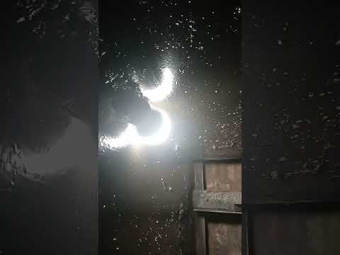 Видео: холмова новий порожек працює.