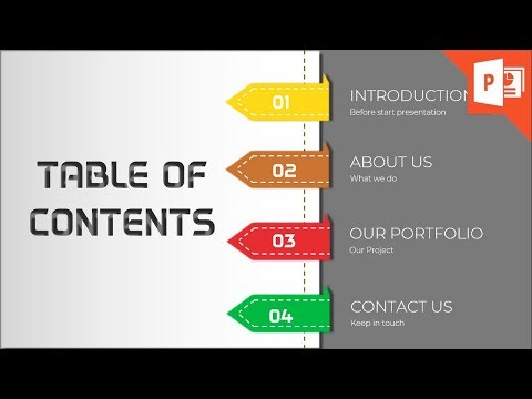 Видео: Лучший учебник по дизайну презентаций PowerPoint — примеры презентаций PowerPoint