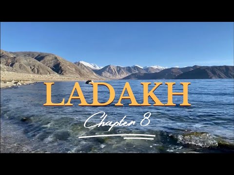 Видео: ГИМАЛАИ.Идеальный рассвет на озере.Делимся практической информацией. Индия/India, Pangong Lake