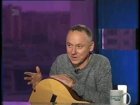 Видео: Личное мнение : Клоун без грима