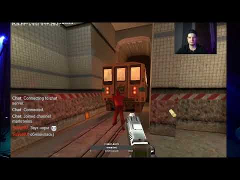 Видео: Прохождение Soldier of fortune (часть 1)