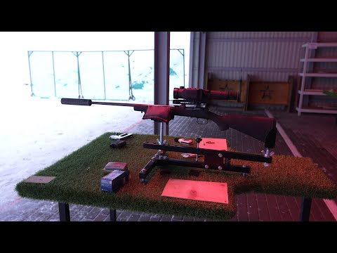 Видео: CZ 527 Night Sky .223Rem Pulsar Trail 2 XQ50 LRF Отстрел Часть 1/ Part1 Fiocchi PPU Sellier Bellot