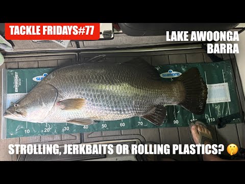 Видео: Пятницы по Тэклу #77