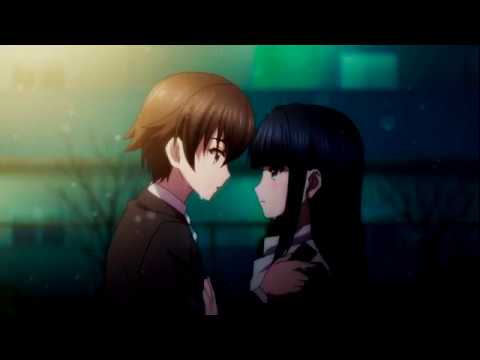 Видео: Белый Альбом 2 / White Album 2 (ホワイトアルバム2) Todokanai Koi