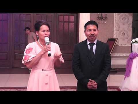 Видео: Жас түлек 2016 Аса ауылы Гагарин мектебі