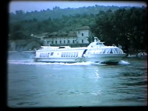 Видео: 800 години  град Оряхово - филм от 1985 г