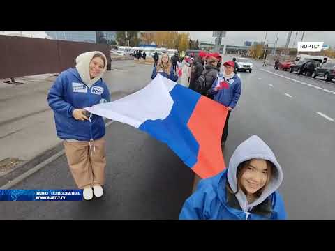 Видео: Выпуск новостей от 25.10.24