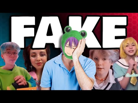 Видео: Эпидемия фейковых расстройств в TikTok