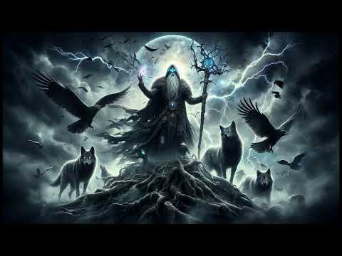 Видео: Nordic Soul - Око Одіна (Odin’s Eye)