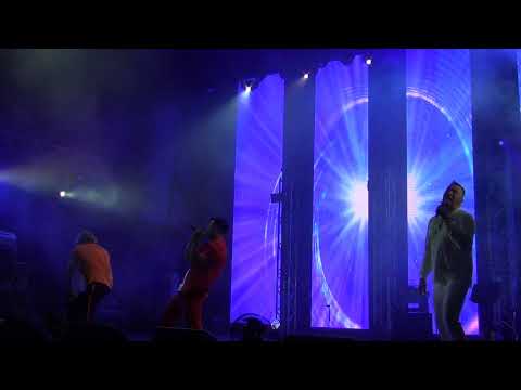 Видео: Иванушки International, Снегири, Сочи, 2019