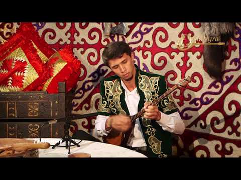 Видео: Ерболат Хайруллаев - Ел айырылған  Халық күйі