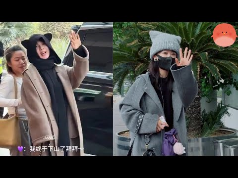 Видео: Страдал ли Ян Цзы от кислородного отравления? Эпизод с головокружением после съёмок на высоте выз...