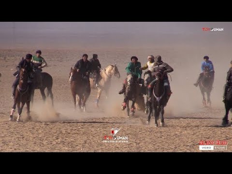 Видео: Рахат ауылы кокпар толык нуска 9 12 2023