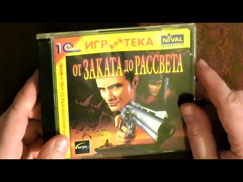 Видео: Пополнение коллекции ПК-игр №12 (31.01.2024)