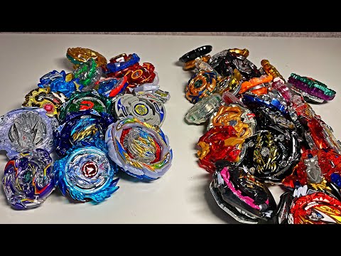 Видео: ЭКСТРЕМАЛЬНЫЕ ПРАВИЛА / Дорога на Beyblade Slam (Часть 2) / Бейблэйд Бёрст / Beyblade Burst