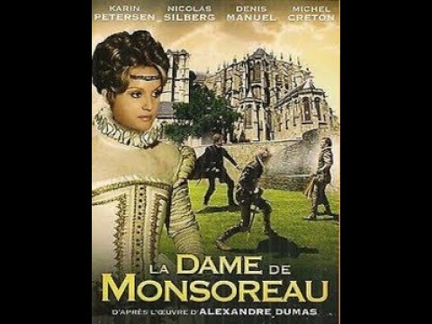 Видео: Фильм. Франция. ГРАФИНЯ де МОНСОРО.