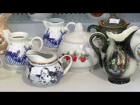 Видео: 21 июля 2023 \ комиссионка в Санкт Петербурге / пр. Богатырский д.5 / 1