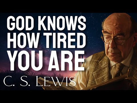 Видео: Господь, я так устал… пожалуйста, помоги мне в этот момент слабости, я уповаю на Тебя… Аминь — К....