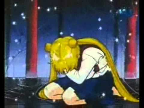 Видео: сейлор мун как умирают звезды