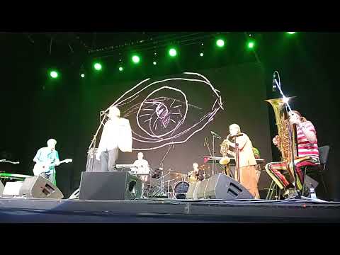 Видео: АукцЫон - Полька