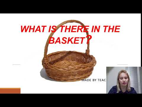 Видео: IV одделение - Англиски - Употреба на some и any