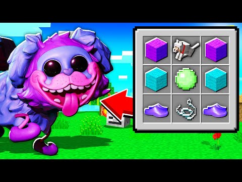 Видео: Я ПРИЗВАЛ МОПСА ГУСЕНИЦУ В МАЙНКРАФТ 100% ТРОЛЛИНГ КАК ПРИЗВАТЬ PJ PUG МУЛЬТИК MINECRAFT SCP