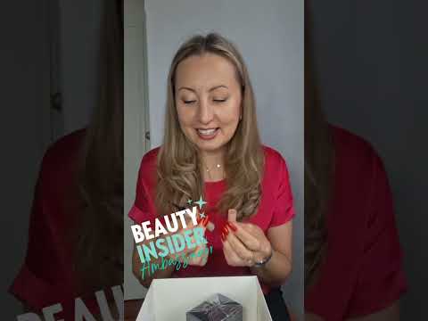 Видео: Розпаковка Амбасадорського бокса Оріфлейм по 12 каталогу 🤩
