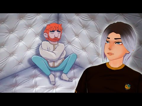 Видео: КОНЕЦ КОЛБАСНОГО ИНЦИДЕНТА, НО ЧТО С ТОДДОМ?! / Sally Face #8