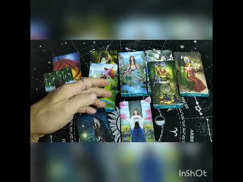 Видео: ВЕСЫ таропрогноз на НОЯБРЬ