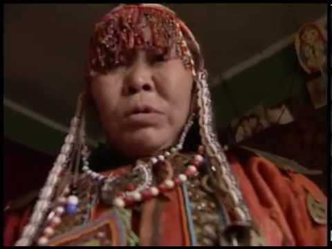 Видео: Табу. Последний шаман.  Tabu. The Last Shaman.