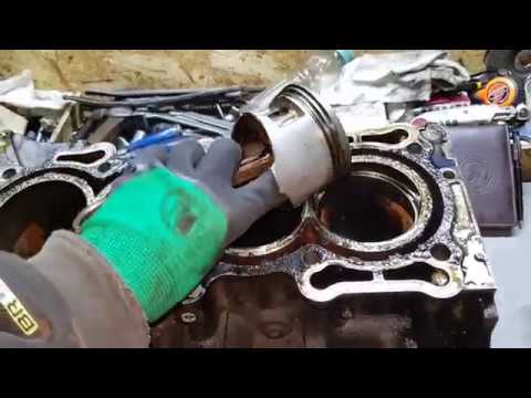 Видео: Капиталка или контратник Honda F22