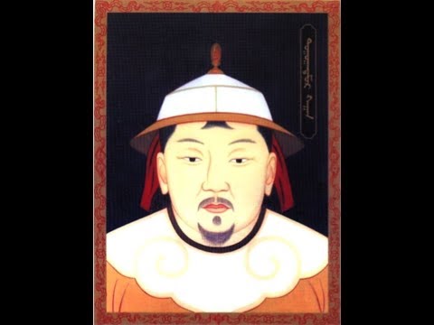 Видео: Юань гүрэн мөхөж Хубилайн улсыг Хятадууд залгамжлан авсан нь / TUUH.MN