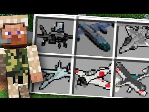 Видео: КАК НАЙТИ НОВЫЙ САМОЛЕТ В МАЙНКРАФТ?! ДОБАВИЛИ НОВЫЕ ВЕЩИ?! - MINECRAFT ТРЕШ ЛОТО