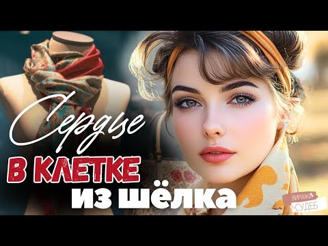 Видео: После тяжёлого развода, Аня застряла в лифте, а когда механик открыл двери, её жизнь больше не