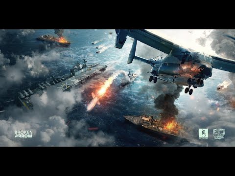 Видео: Broken Arrow можно ли теперь играть за рф?