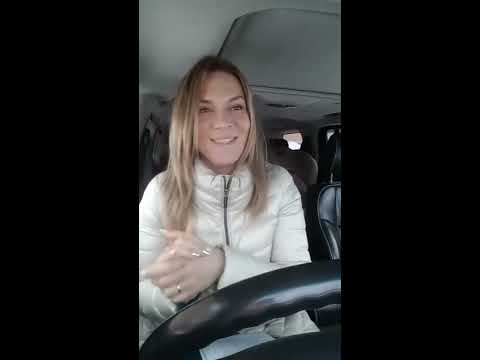 Видео: Виктория Макарская прямой эфир 15 февраля 2019 г.