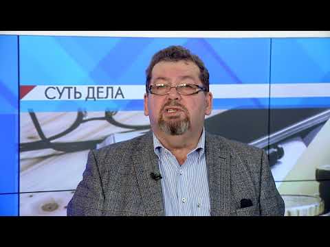 Видео: СУТЬ ДЕЛА - "Уйгурский вопрос в Китае"