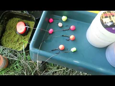 Видео: Ловля на флет літом. Flat Feeder Fishing. Рибалка на дикій водоймі. Пошукова рибалка.