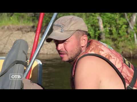 Видео: «Река Каква». Часть 1